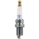 Order Iridium And Platinum Plug by NGK CANADA - 5648 For Your Vehicle