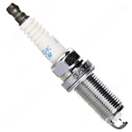 Order NGK CANADA - 6176 - Laser Iridium Spark Plug (Pack of 4) For Your Vehicle