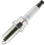 Order Iridium And Platinum Plug by NGK CANADA - 6481 For Your Vehicle