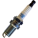 Order Iridium And Platinum Plug by NGK CANADA - 6507 For Your Vehicle