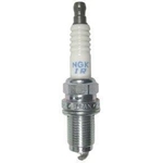 Order Iridium And Platinum Plug (Pack of 4) by NGK CANADA - 6774 For Your Vehicle