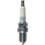 Order Iridium And Platinum Plug by NGK CANADA - 7866 For Your Vehicle