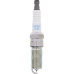 Order Iridium And Platinum Plug (Pack of 4) by NGK CANADA - 90083 For Your Vehicle