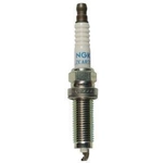 Order Iridium And Platinum Plug by NGK CANADA - 90137 For Your Vehicle