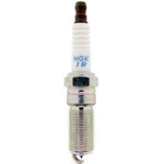 Order Iridium And Platinum Plug by NGK CANADA - 90656 For Your Vehicle