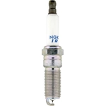 Order Bougie en Iridium et Platine  (paquet de 4) de NGK CANADA - 91418 For Your Vehicle