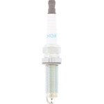 Order Iridium And Platinum Plug by NGK CANADA - 92411 For Your Vehicle