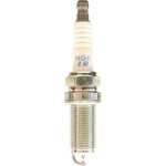 Order Iridium And Platinum Plug by NGK CANADA - 92491 For Your Vehicle