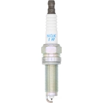 Order Iridium And Platinum Plug by NGK CANADA - 92556 For Your Vehicle