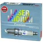 Order Iridium And Platinum Plug by NGK CANADA - 93163 For Your Vehicle