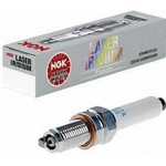 Order Iridium And Platinum Plug by NGK CANADA - 94224 For Your Vehicle