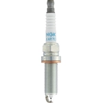 Order Iridium And Platinum Plug by NGK CANADA - 95609 For Your Vehicle