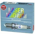 Order Iridium And Platinum Plug by NGK CANADA - 96372 For Your Vehicle