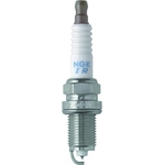 Order Iridium And Platinum Plug (Pack of 4) by NGK USA - 6507 For Your Vehicle