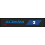 Order ACDELCO - 41-104 - Iridium Spark Plug For Your Vehicle