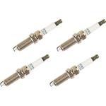 Order Iridium Plug by ACDELCO - 41-112 For Your Vehicle