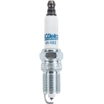 Order ACDELCO - 41-162 - Iridium Spark Plug For Your Vehicle