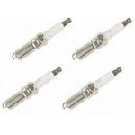 Order Iridium Plug by ACDELCO PROFESSIONAL - 41-147 For Your Vehicle