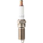 Order AUTOLITE - AI5863 - Iridium Ultra Finewire Spark Plug For Your Vehicle