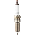 Order AUTOLITE - AI6043 - Iridium Ultra Finewire Spark Plug For Your Vehicle
