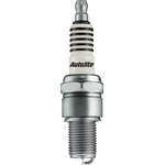 Order Iridium Plug by AUTOLITE - XS4063DP For Your Vehicle