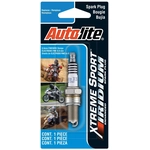 Order Iridium Plug by AUTOLITE - XS4164DP For Your Vehicle