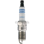 Order Iridium Plug by BOSCH - 9606 For Your Vehicle