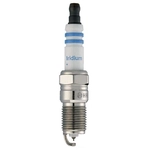 Order BOSCH - 9612 - Bougie d'allumage Iridium For Your Vehicle