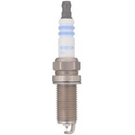 Order Iridium Plug by BOSCH - 96300 For Your Vehicle