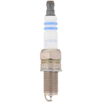 Order BOSCH - 96320 - Double Iridium Spark Plug For Your Vehicle