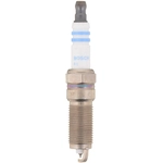 Order BOSCH - 96326 - Double Iridium Spark Plug For Your Vehicle