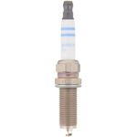 Order BOSCH - 96327 - Double Iridium Spark Plug For Your Vehicle