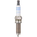 Order BOSCH - 96337 - Double Iridium Spark Plug For Your Vehicle