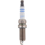 Order BOSCH - 96339 - Double Iridium Spark Plug For Your Vehicle