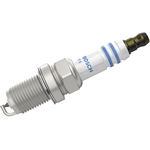 Order Bougie d'allumage Iridium de BOSCH - 96345 For Your Vehicle