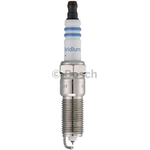 Order Bougie d'allumage Iridium by BOSCH - 9667 For Your Vehicle