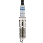 Order Iridium Plug by BOSCH - 9667 For Your Vehicle