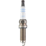 Order BOSCH - 9695 - Double Iridium Pin-to-Pin Spark Plug For Your Vehicle