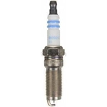 Order BOSCH - 9697 - Bougie d'allumage Iridium For Your Vehicle