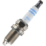 Order BOSCH - 9698 - Bougie d'allumage Iridium For Your Vehicle