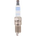 Order Iridium Plug by BOSCH - 9759 For Your Vehicle