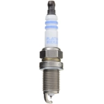 Order Iridium Plug by BOSCH - FR7DII35V For Your Vehicle