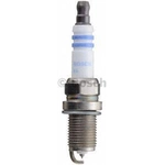 Order Iridium Plug by BOSCH - FR7KI332S For Your Vehicle