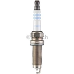 Order Iridium Plug by BOSCH - VR7TII35U For Your Vehicle