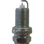 Order Iridium Plug by CHAMPION SPARK PLUG - 9002 For Your Vehicle