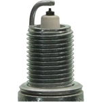 Order Iridium Plug by CHAMPION SPARK PLUG - 9013 For Your Vehicle