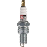Order Iridium Plug by CHAMPION SPARK PLUG - 9804 For Your Vehicle