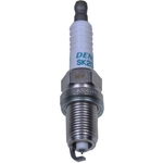 Order DENSO - 3297 - Iridium Plug For Your Vehicle