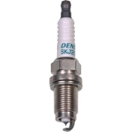 Order Iridium Plug by DENSO - 3401 For Your Vehicle
