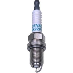 Order Iridium Plug by DENSO - 3419 For Your Vehicle